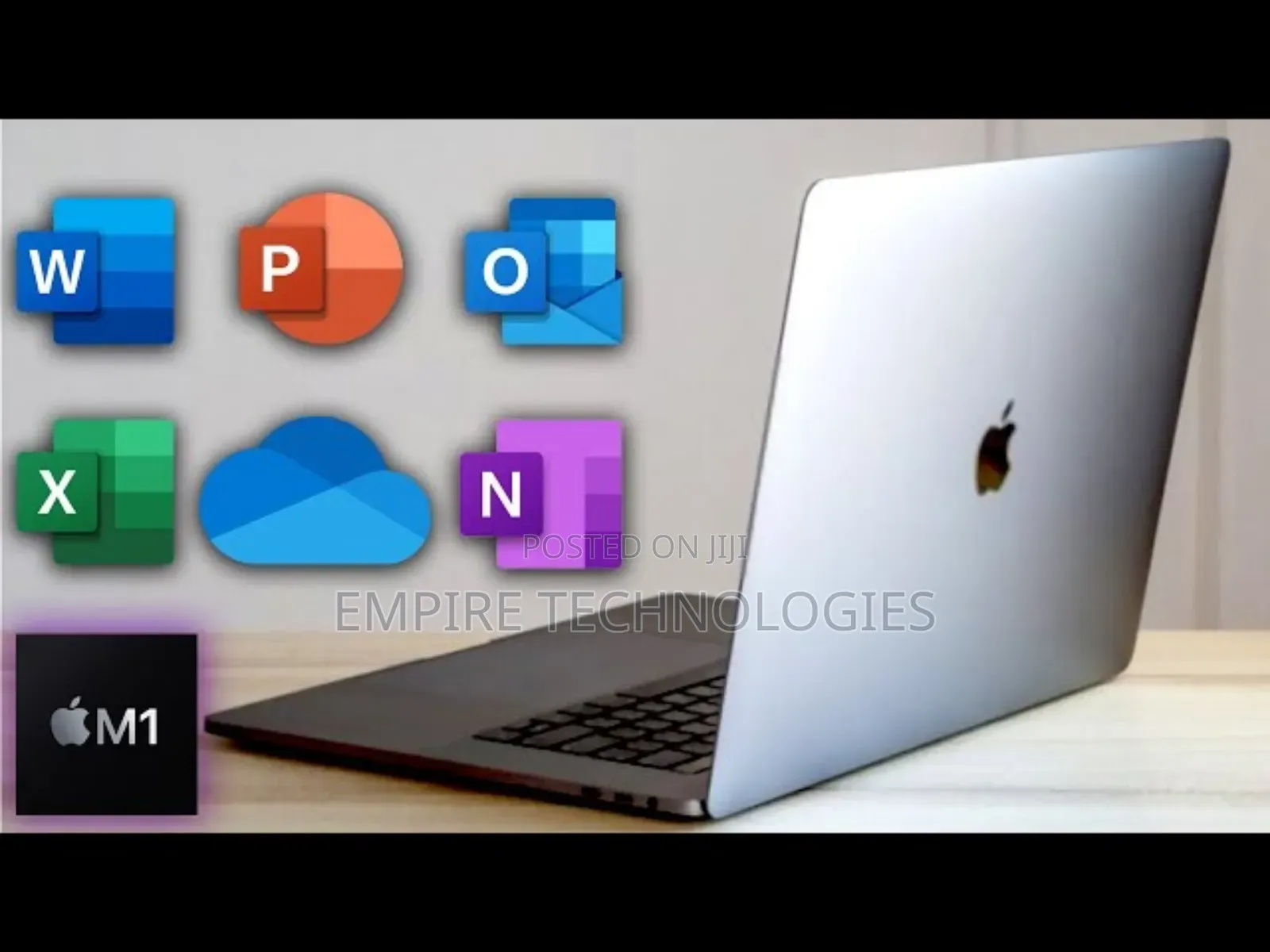 Microsoft Office for Macbook