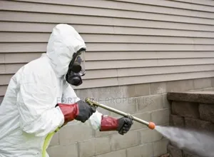 Cleantex Fumigation Services