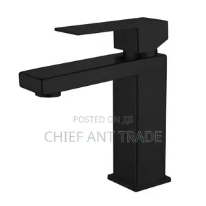 Tap / Faucet. Hot Cold. 