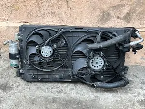 Vw-Golf 4– Radiator Volkswagen-2000/2008