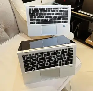 Laptop HP EliteBook 1030 8GB Intel Core I5 SSD 256GB