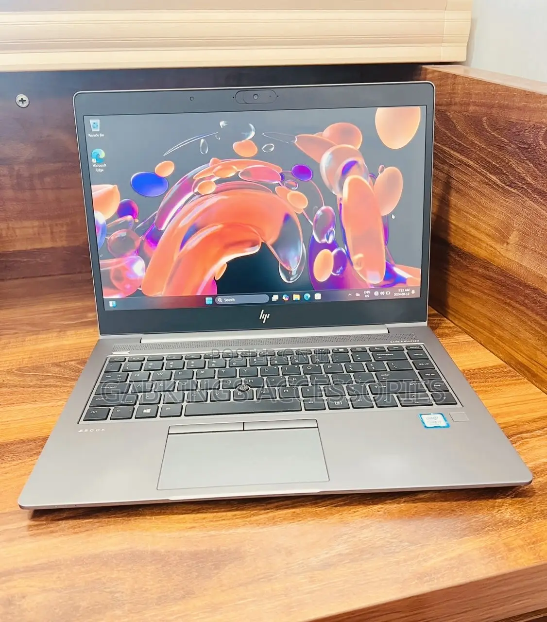 Laptop HP EliteBook 1030 8GB Intel Core I5 SSD 256GB
