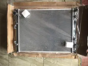 Honda Civic 2016,2017,2018,2019,2020,2021 Radiator Tank