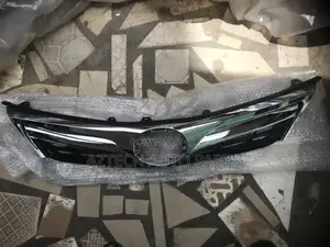 Toyota Camry 2012,2013,2014 Top Shells,Front Grille Le