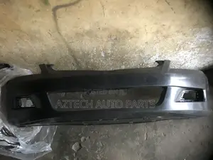 Honda Accord 2006,2007 Front Bumper