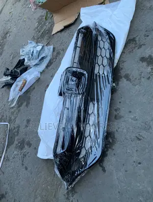 Honda CRV 2020 2021 2022 Front Grille or Top Shells