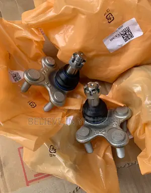 Honda Accord - 2018/2022 - All Kinds of Ball Joints