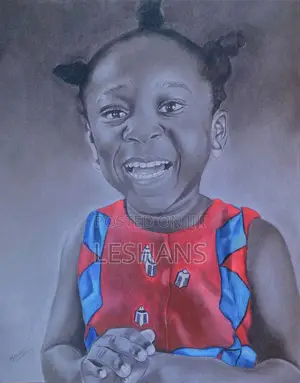 Leshans Pencil Artworks