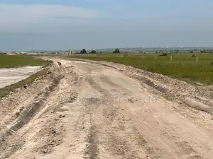 Affordable Tsopoli Half Plots