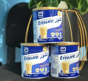 Ensure Nutritional Weight Gain Powder
