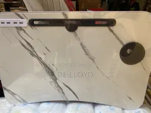 USB Laptop Table/ Foldable Study Table