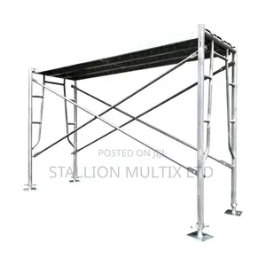 Scaffolding