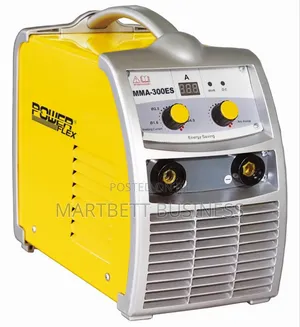 Mma 300a Portable Powerflex Welding Machine
