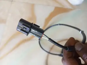 Mitsubishi Pajaro Back Abs Sensor
