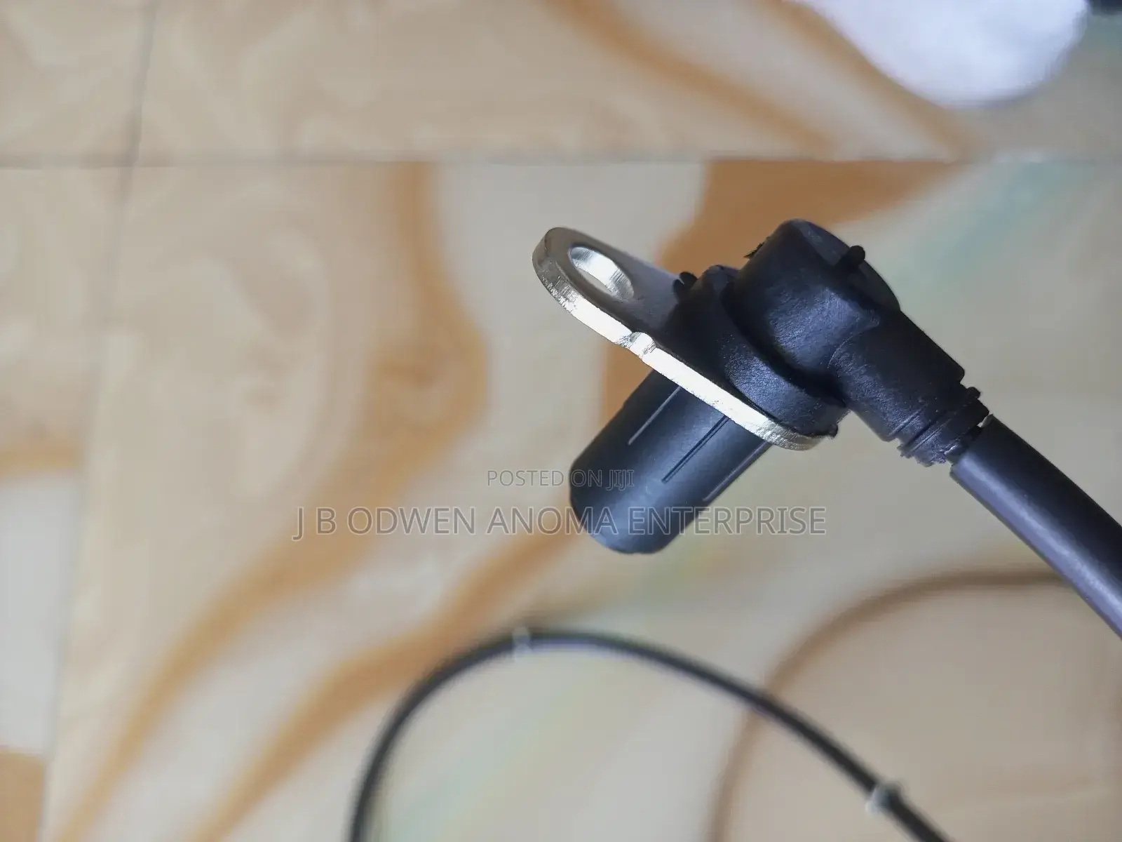 Mitsubishi Pajaro Back Abs Sensor