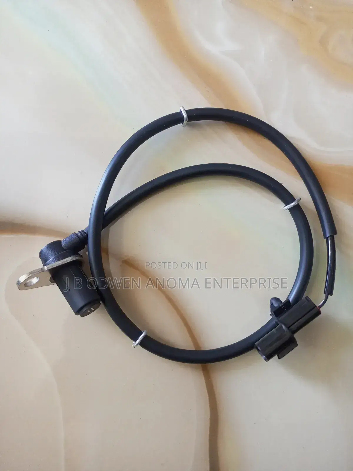Mitsubishi Pajaro Back Abs Sensor