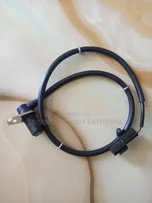 Mitsubishi Pajaro Back Abs Sensor