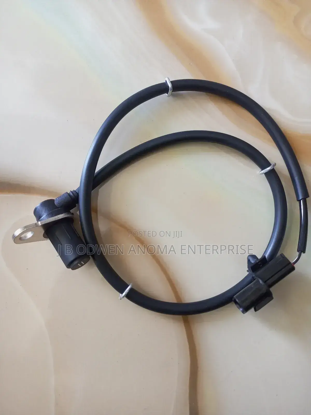 Mitsubishi Pajaro Back Abs Sensor