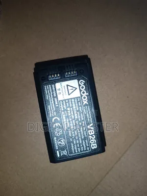 Godox VB26B Battery for Godox V860III and V1 Speeslights