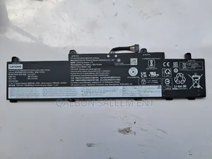 Lenovo L21L3PG1 Laptop Battery for L14 Gen 3 L14 Gen 4 L15