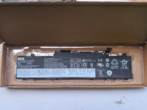 Lenovo L19M3PD5 Laptop Battery for Thinkpad E14 E15 Gen 2