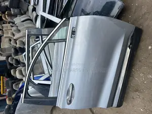 Hyundai Santa Fe 2019-21 Doors