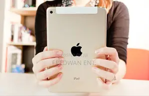 Apple iPad mini 4 32 GB Gray