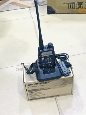 Baofeng FM Transceiver