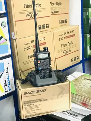 Baofeng FM Transceiver