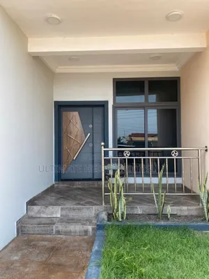 Furnished 2bdrm Apartment in Tesano for rent