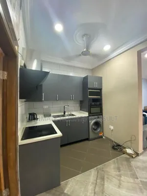 Furnished 2bdrm Apartment in Tesano for rent