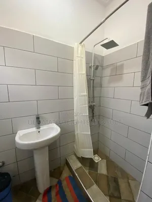 Furnished 2bdrm Apartment in Tesano for rent