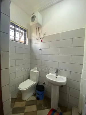 Furnished 2bdrm Apartment in Tesano for rent