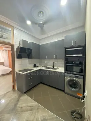 Furnished 2bdrm Apartment in Tesano for rent