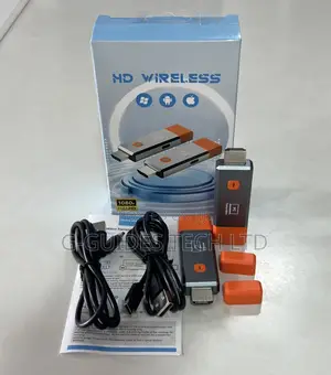 50m Hdmi Wireless Extender Transmitter and Receiver