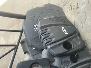 Engine Covers for Cars
