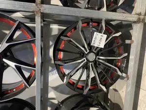 Camry/Benz/Honda/Hyundai Rim