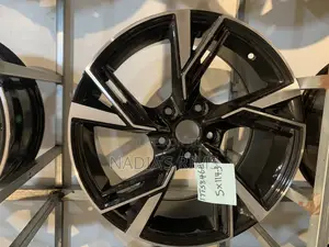 Honda Rims
