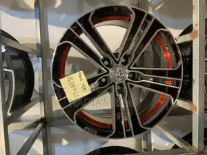 Hyundai/Honda Rim