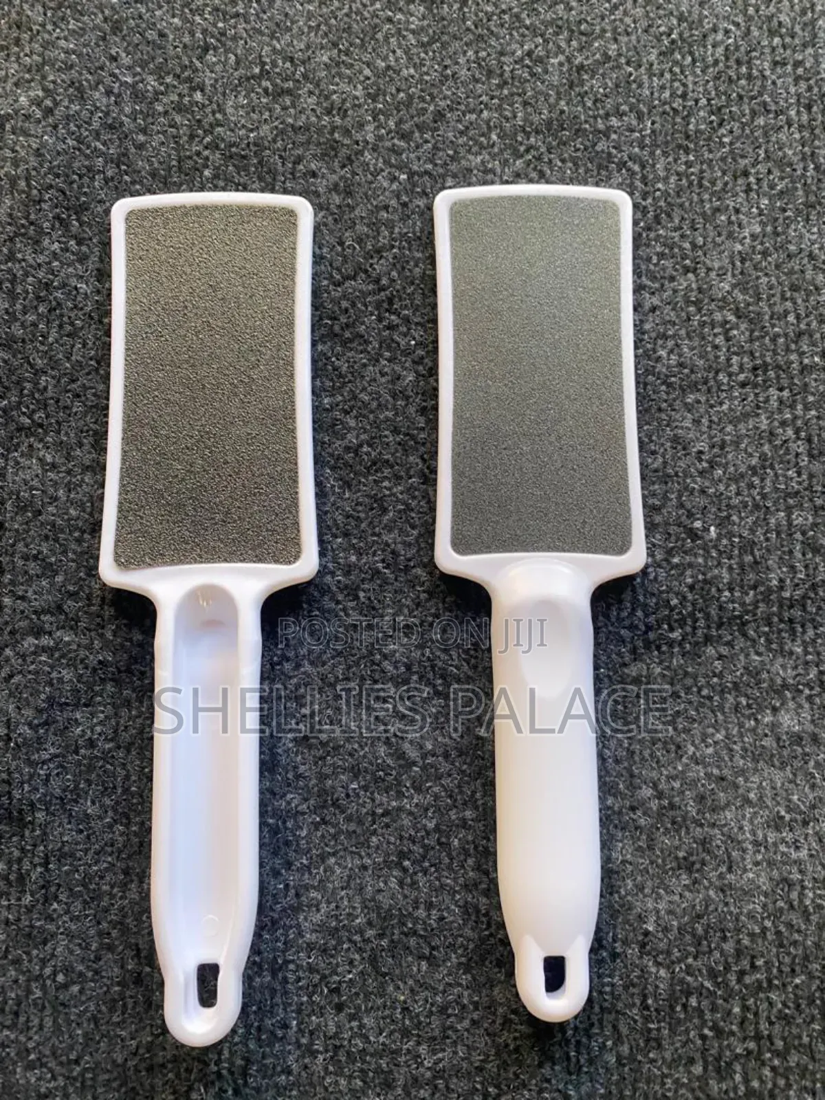 1pc Dead Skin Remover Brush Foot Rubbing Exfoliating Clean