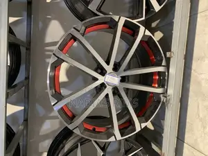 Honda/Camry Rim