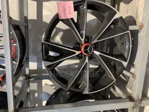 Benz/Audi Rim