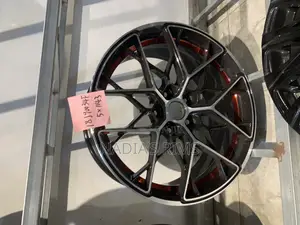 Benz/Camry Rim