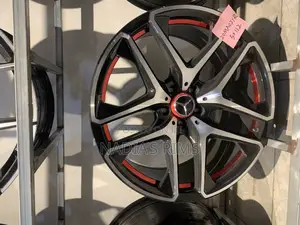 Benz/Audi Rim