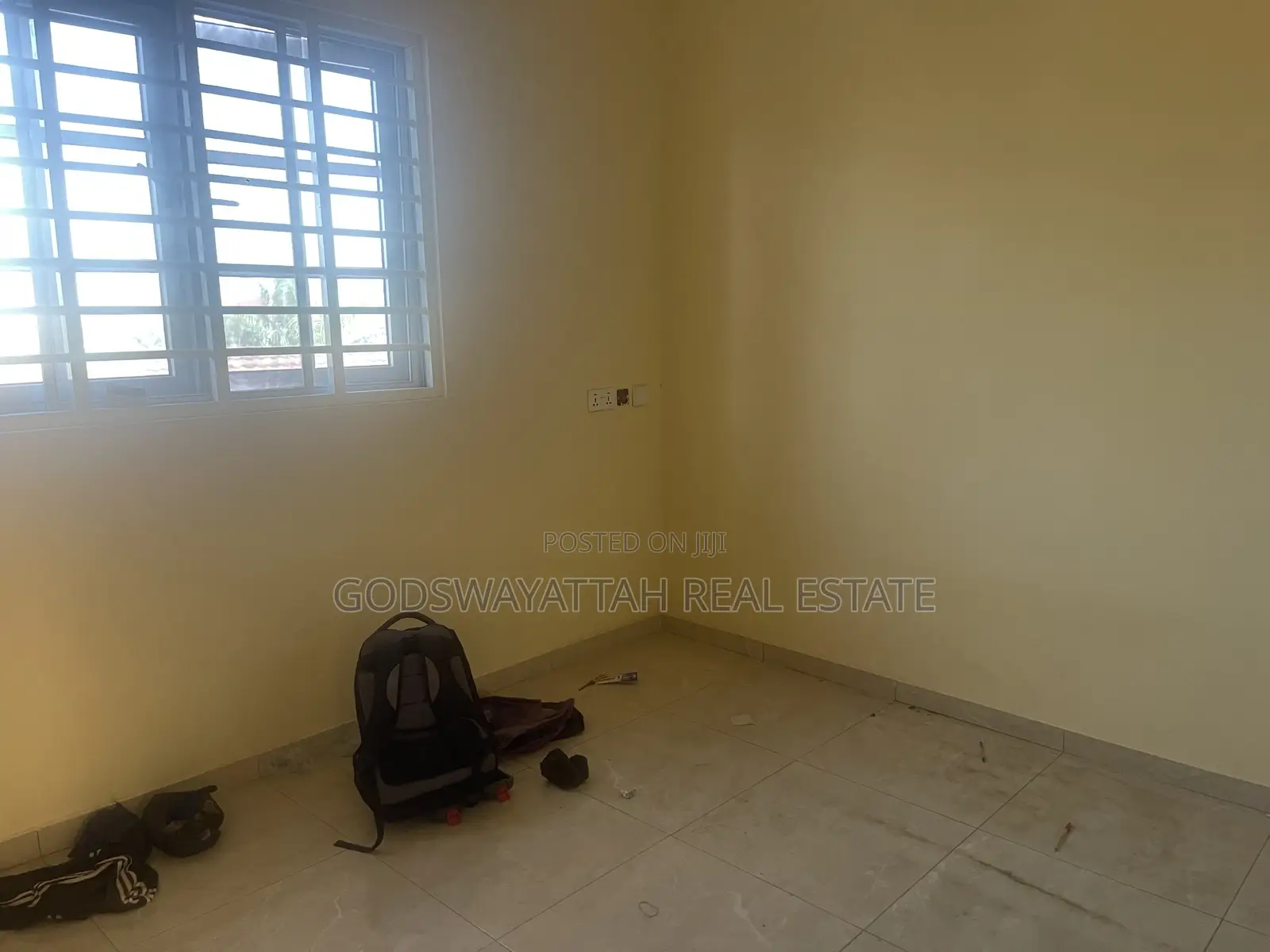 2bdrm Apartment in East Legon, Adjiriganor for rent