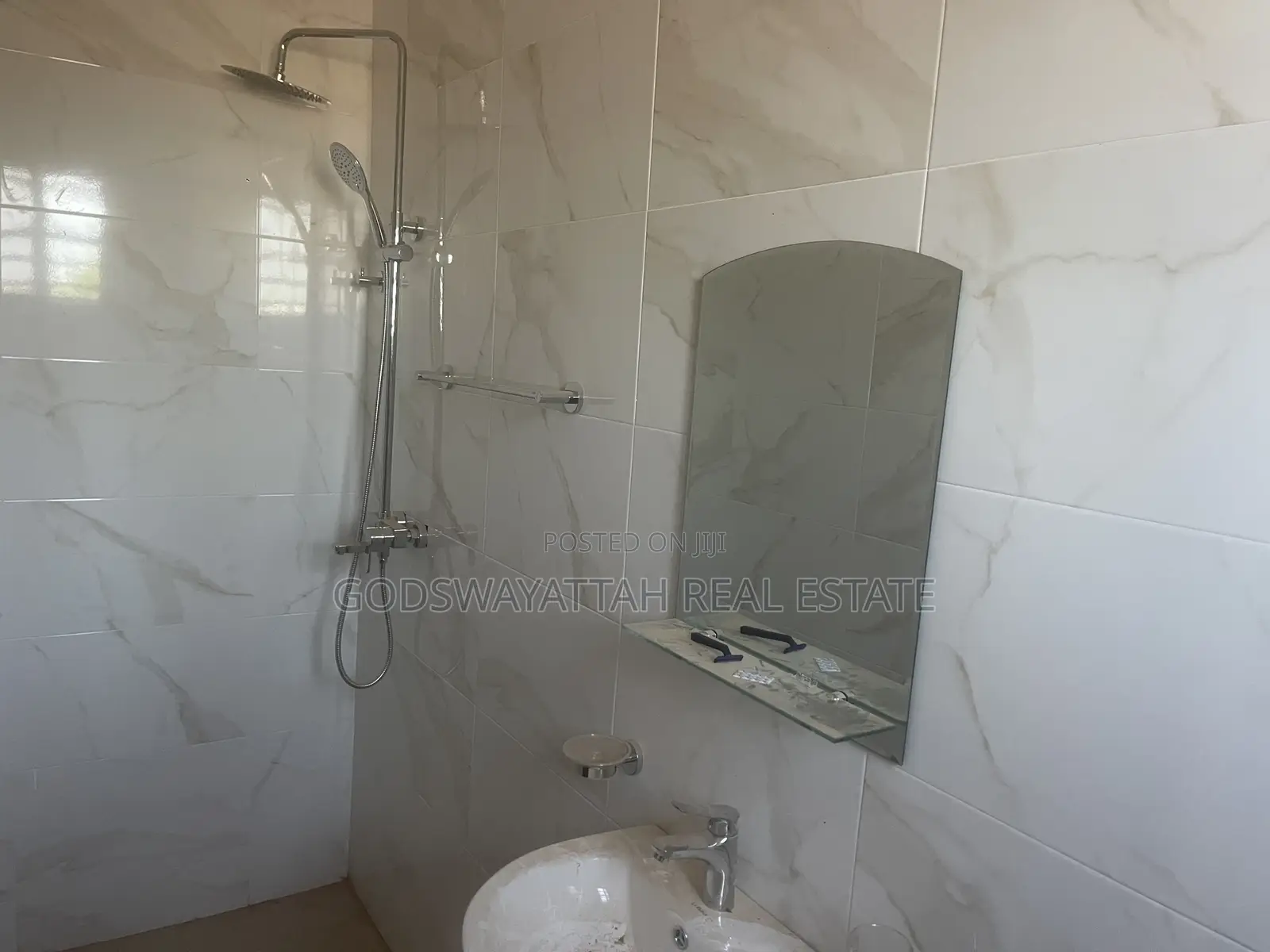 2bdrm Apartment in East Legon, Adjiriganor for rent