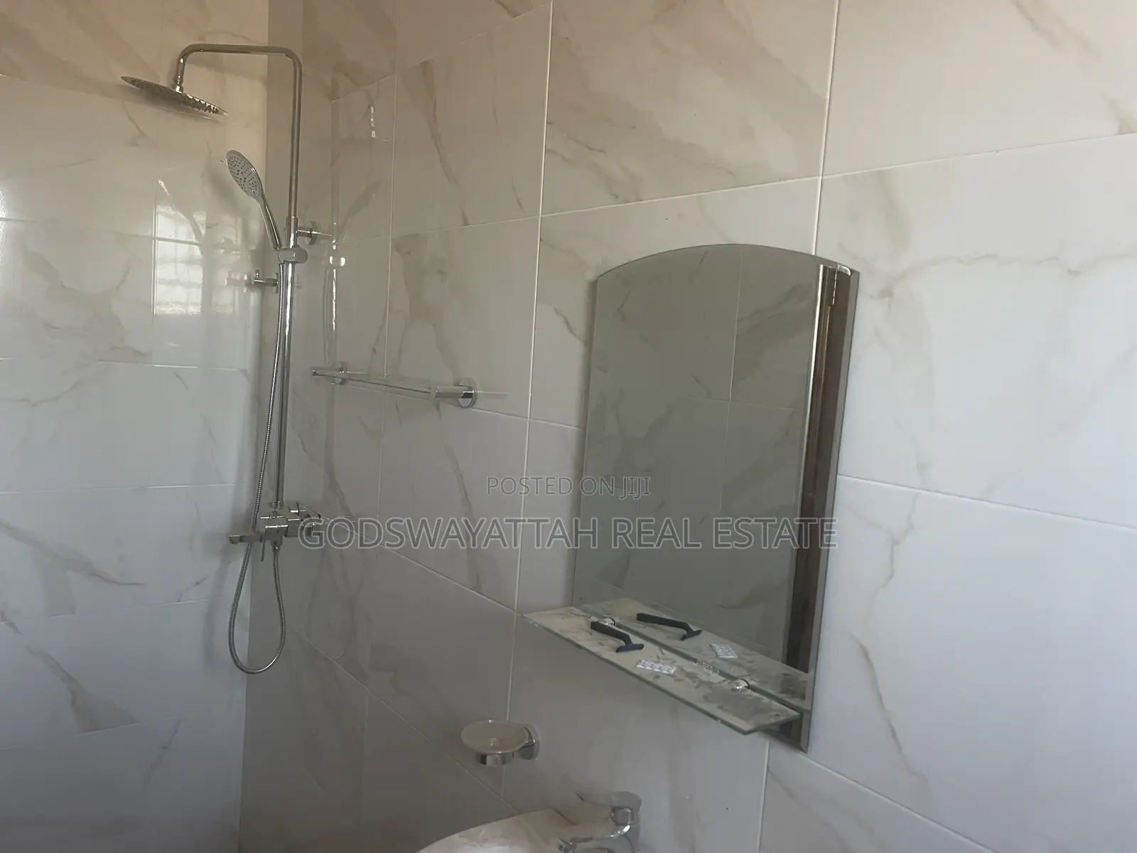 2bdrm Apartment in East Legon, Adjiriganor for rent