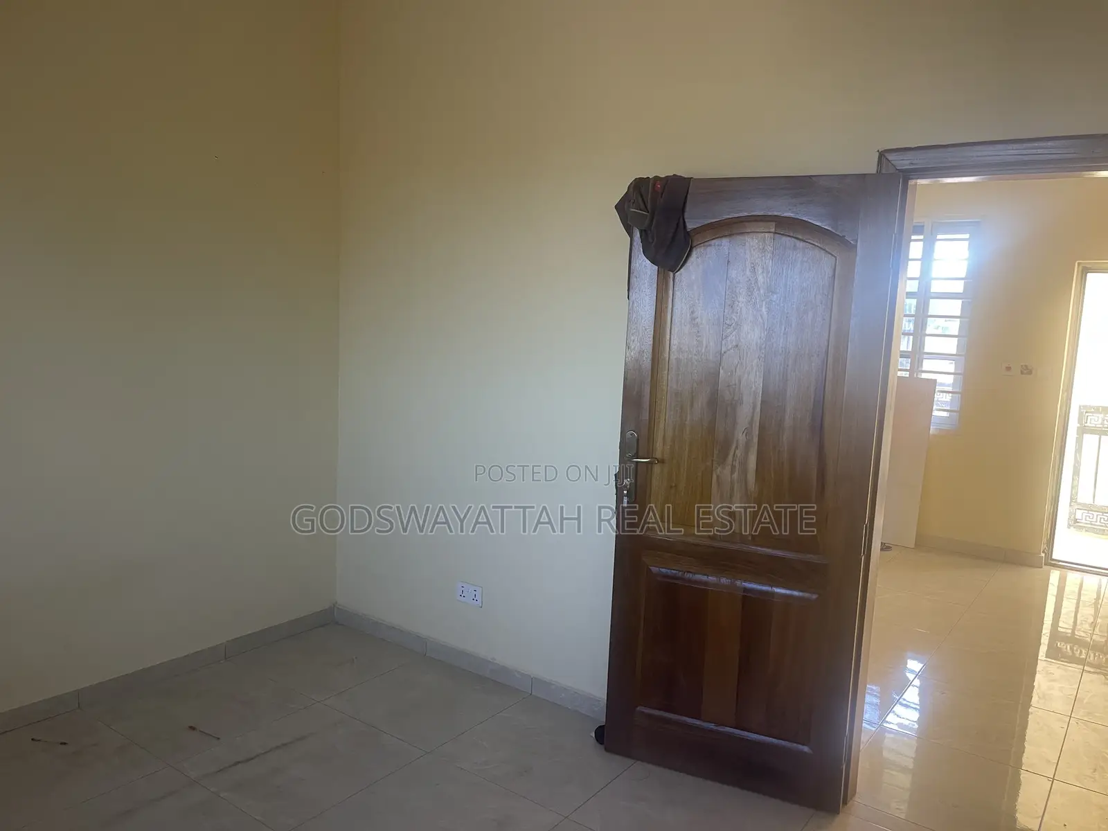 2bdrm Apartment in East Legon, Adjiriganor for rent