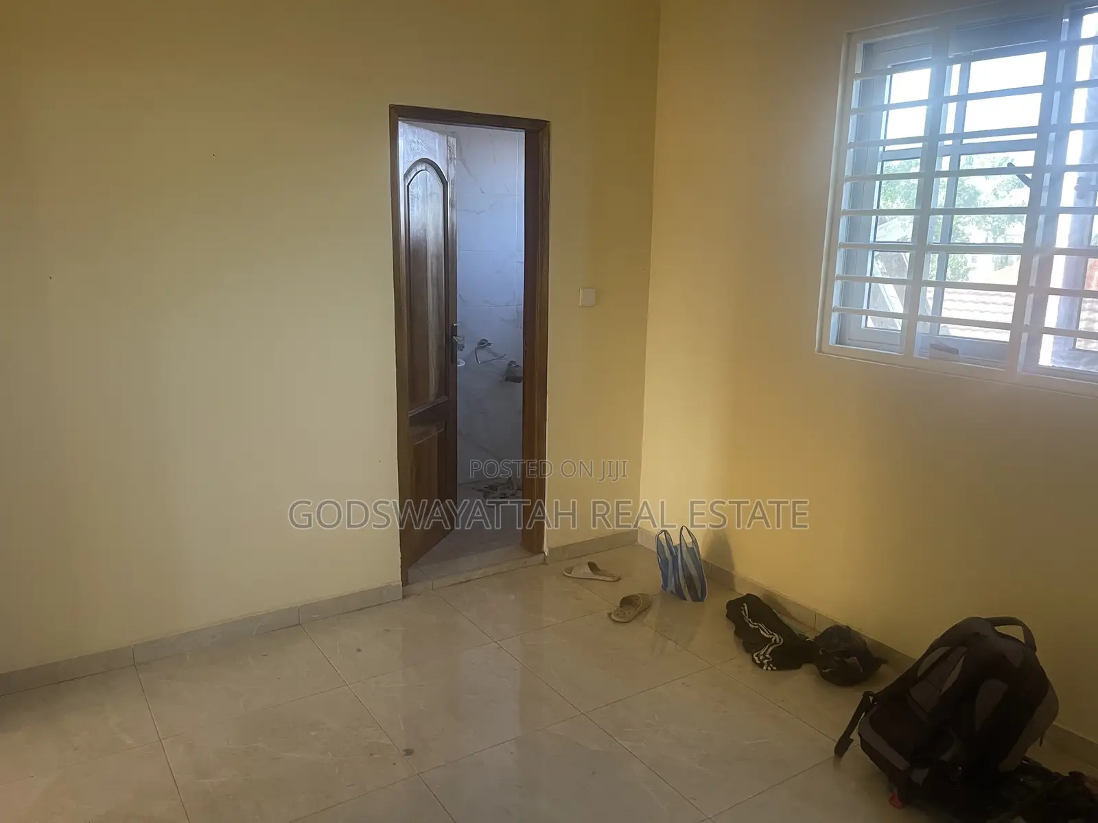 2bdrm Apartment in East Legon, Adjiriganor for rent