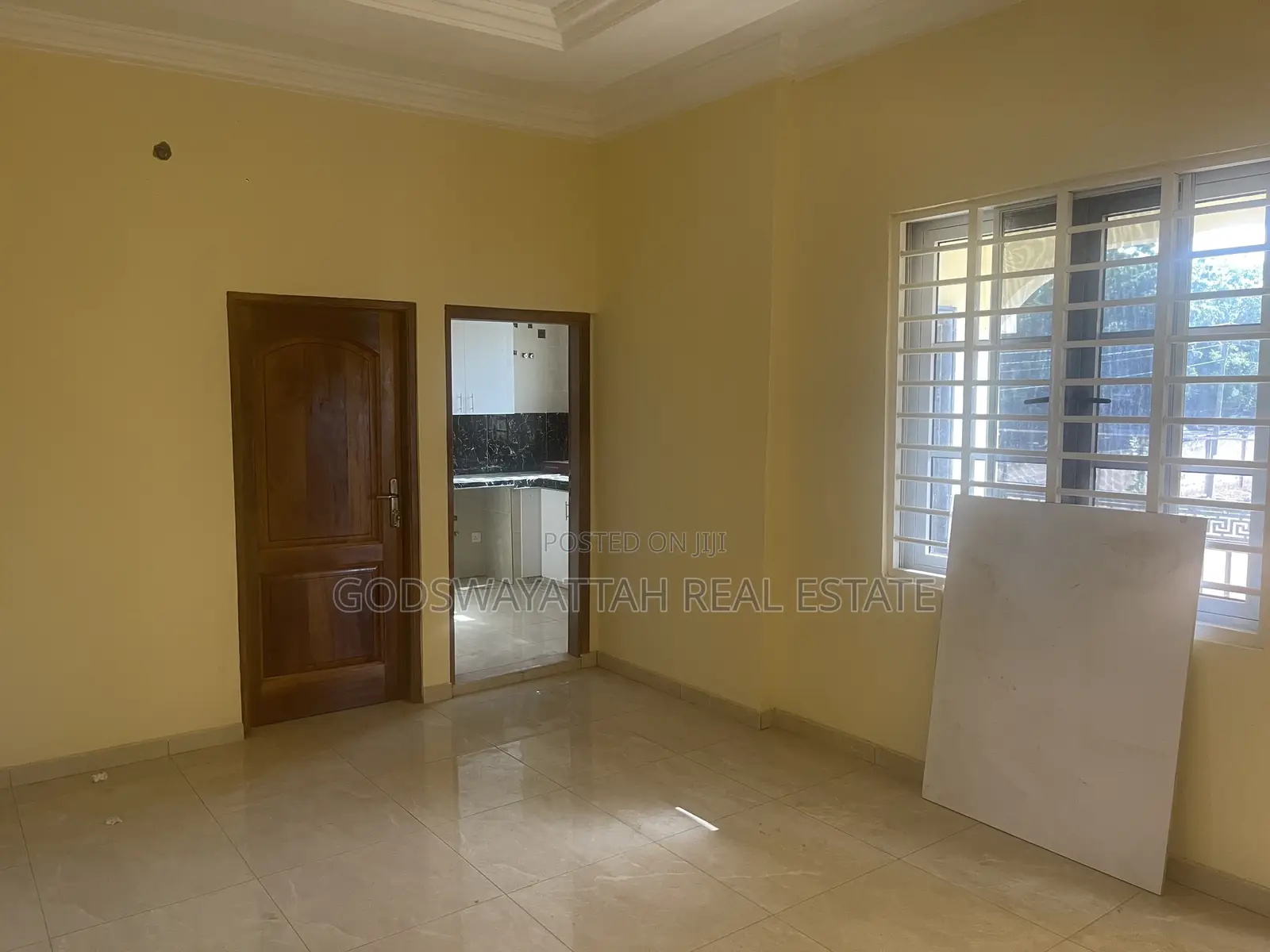 2bdrm Apartment in East Legon, Adjiriganor for rent